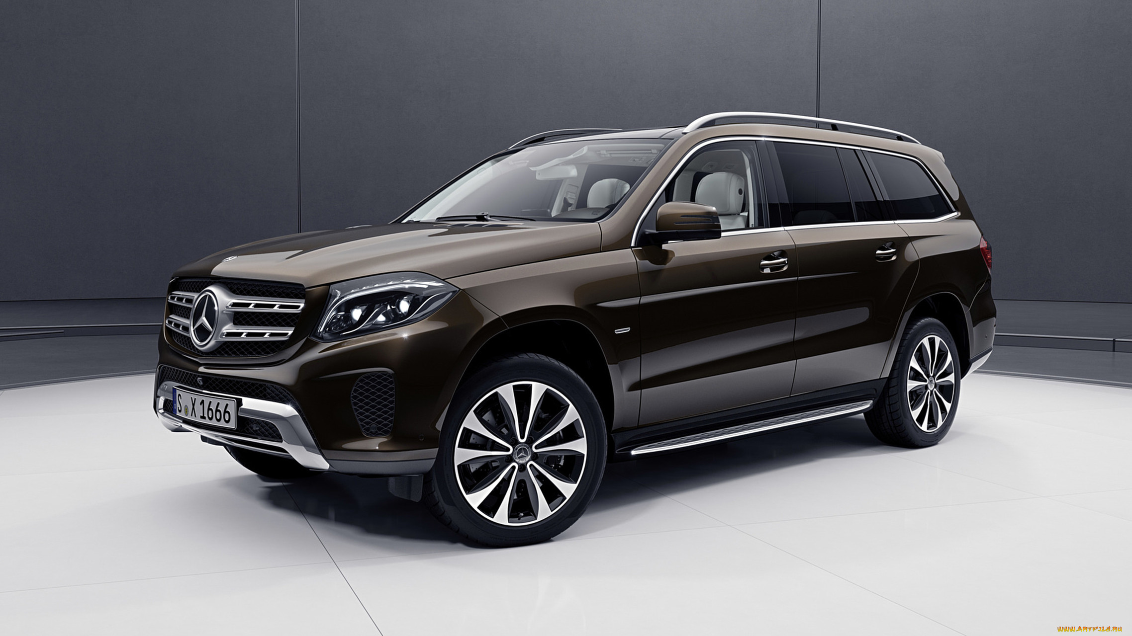 mercedes-benz gls-500 4matic grand edition 2018, , mercedes-benz, grand, 4matic, gls-500, 2018, edition